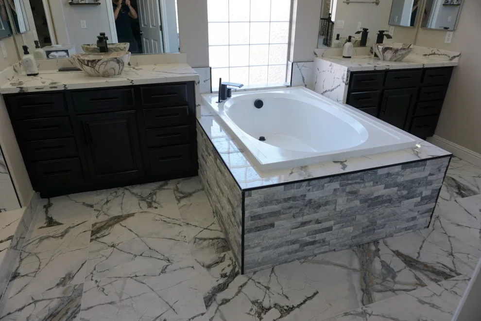 Amos Tile LV - Photo 4