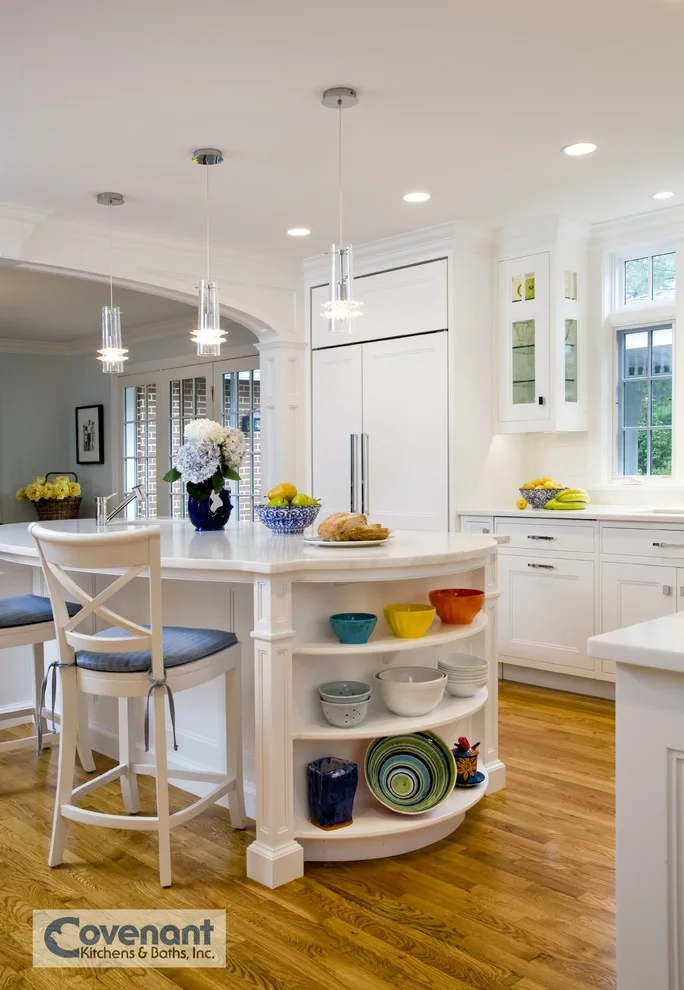 Covenant Kitchens & Baths, Inc. - Photo 6