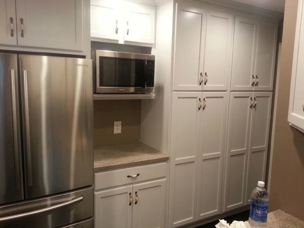 Luminous and Light by Michelle Voudrie - Lowe's Of North Springfield, IL - Photo 5
