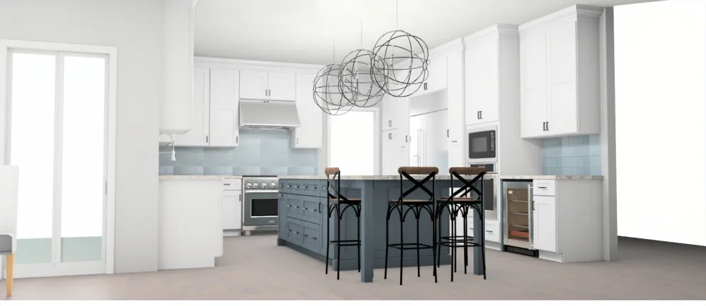 Cabinet Creations, Inc. - Photo 8