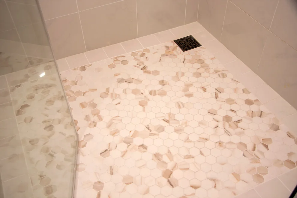 Danby White Bath by J.T. McDermott Remodeling - Photo 5