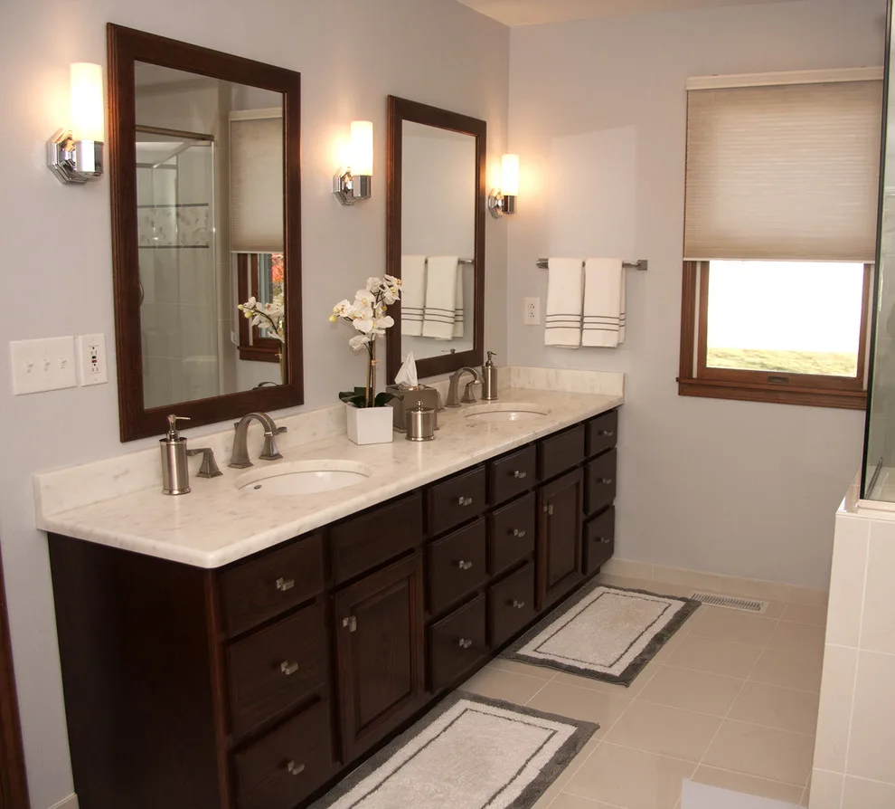 Danby White Bath by J.T. McDermott Remodeling - Photo 4