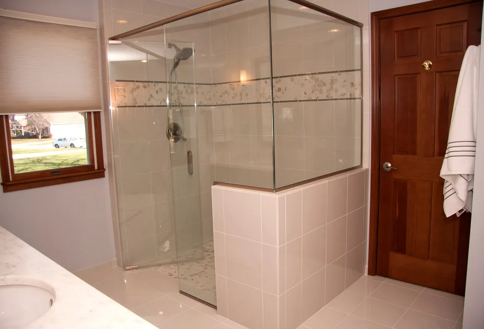 Danby White Bath by J.T. McDermott Remodeling - Photo 2
