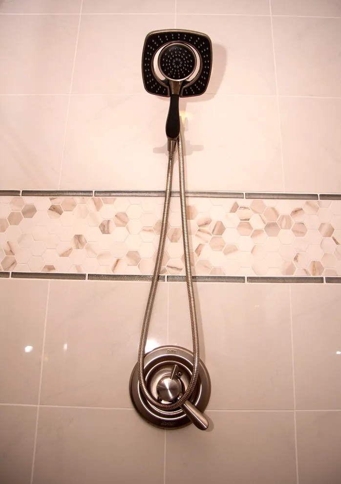 Danby White Bath by J.T. McDermott Remodeling - Photo 6