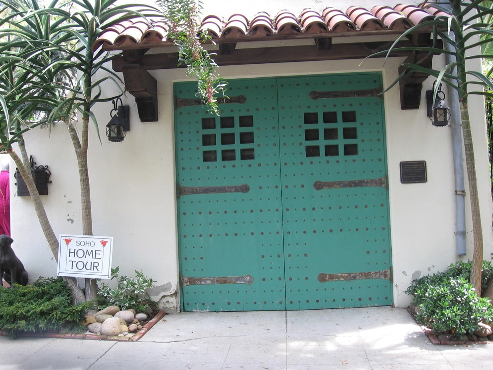 Front Entry Photos from Garden Tour by Austin Design - Landscape & Garden - Photo 6