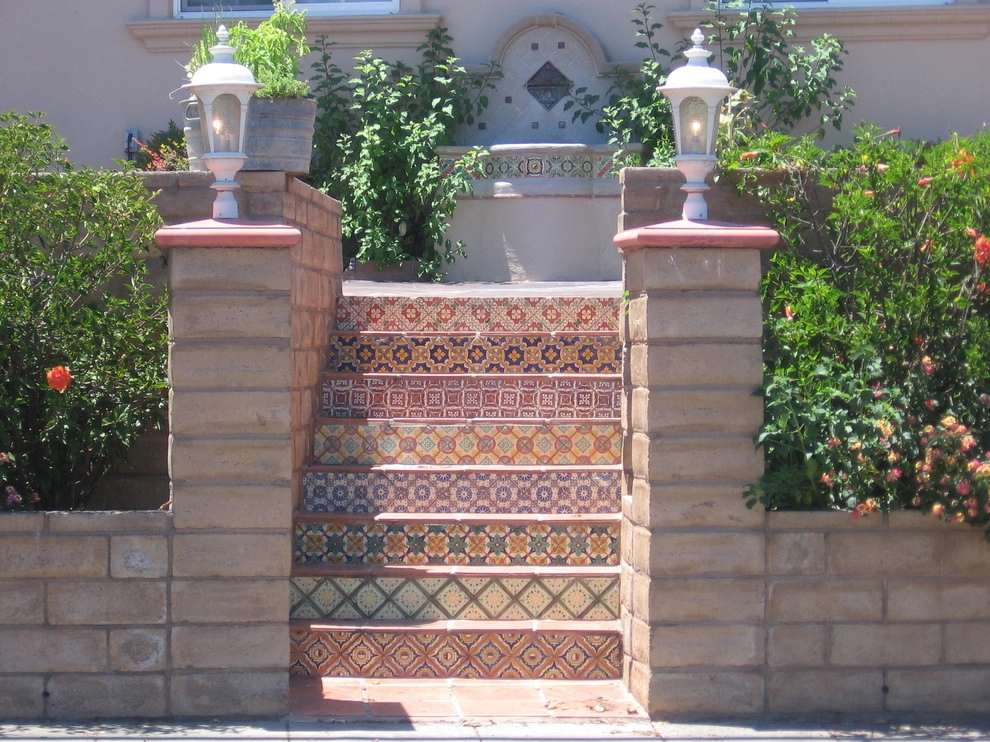 Front Entry Photos from Garden Tour by Austin Design - Landscape & Garden - Photo 8