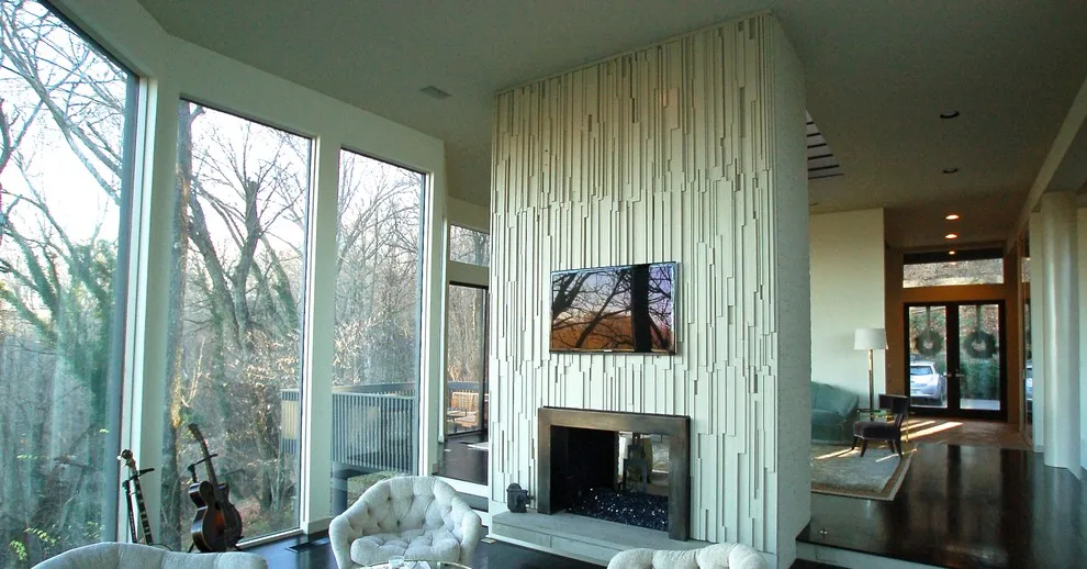 Ivory Hearth by McKeithan Design Studio, LLC - Photo 2