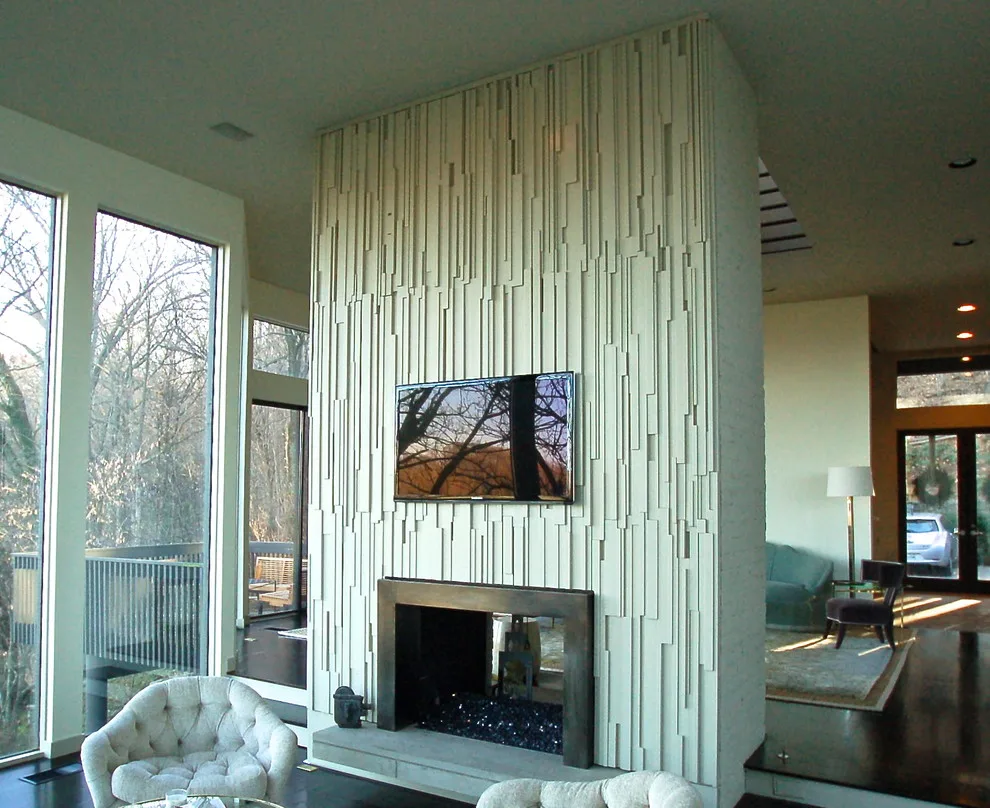 Ivory Hearth by McKeithan Design Studio, LLC - Photo 4