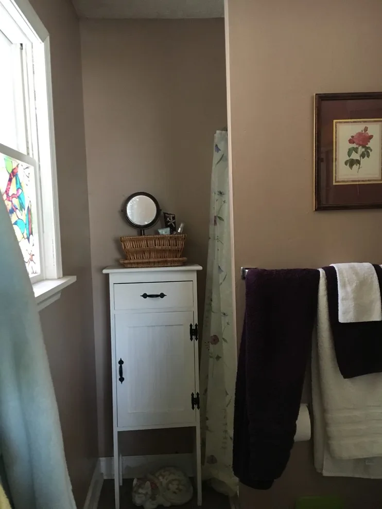 Who Can Fit in a 32-Inch Square Shower? by Michelle Voudrie - Lowe's Of North Springfield, IL - Photo 5