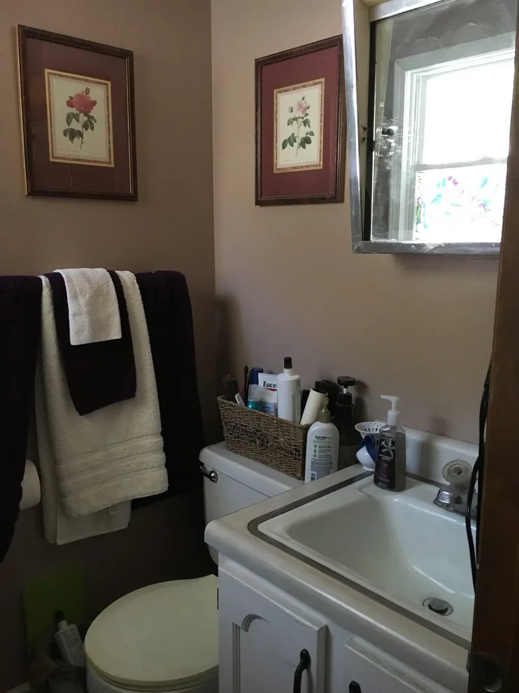 Who Can Fit in a 32-Inch Square Shower? by Michelle Voudrie - Lowe's Of North Springfield, IL - Photo 6