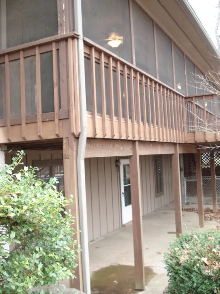 Complete Home Renovation, Branson by Sam Bradley Homes - Photo 3