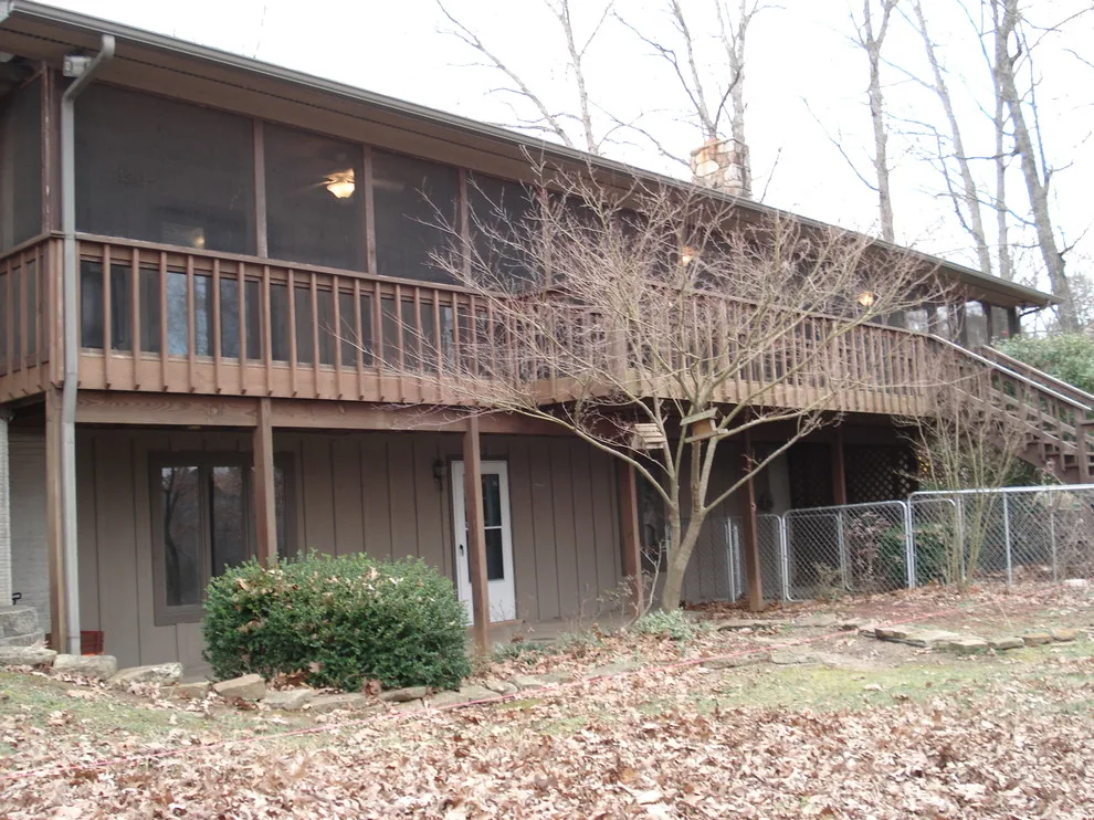 Complete Home Renovation, Branson by Sam Bradley Homes - Photo 14