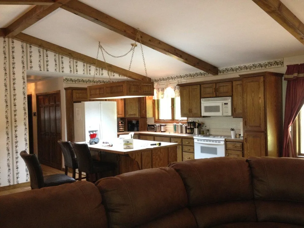 Complete Home Renovation, Branson by Sam Bradley Homes - Photo 6