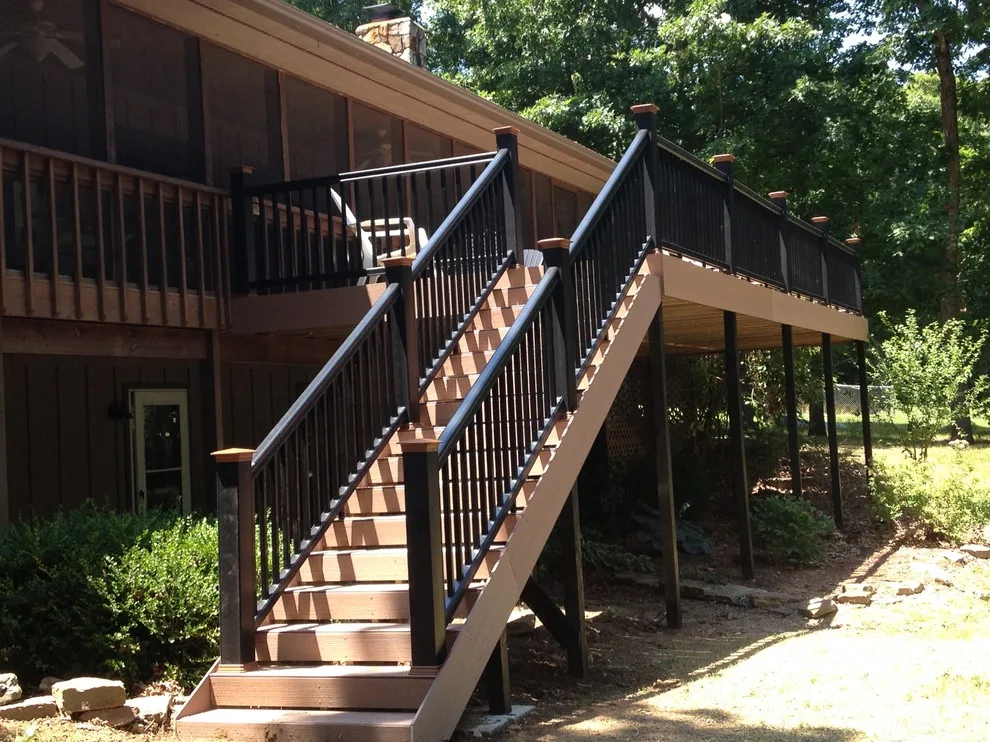 Complete Home Renovation, Branson by Sam Bradley Homes - Photo 5