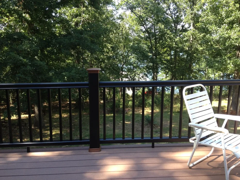 Complete Home Renovation, Branson by Sam Bradley Homes - Photo 7