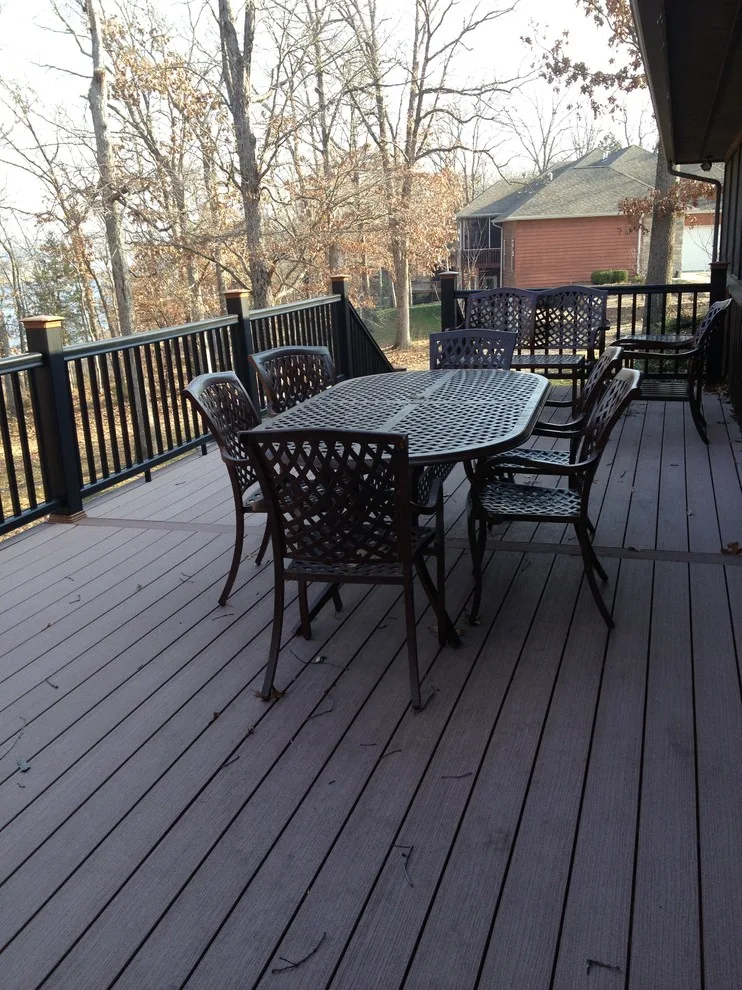 Complete Home Renovation, Branson by Sam Bradley Homes - Photo 11