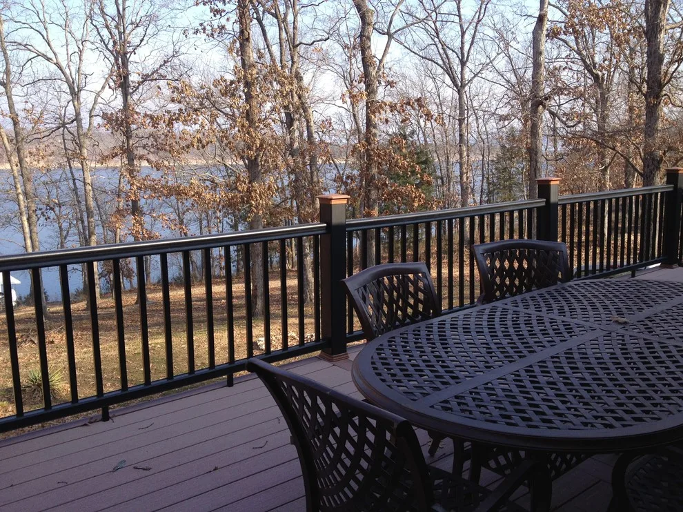 Complete Home Renovation, Branson by Sam Bradley Homes - Photo 15