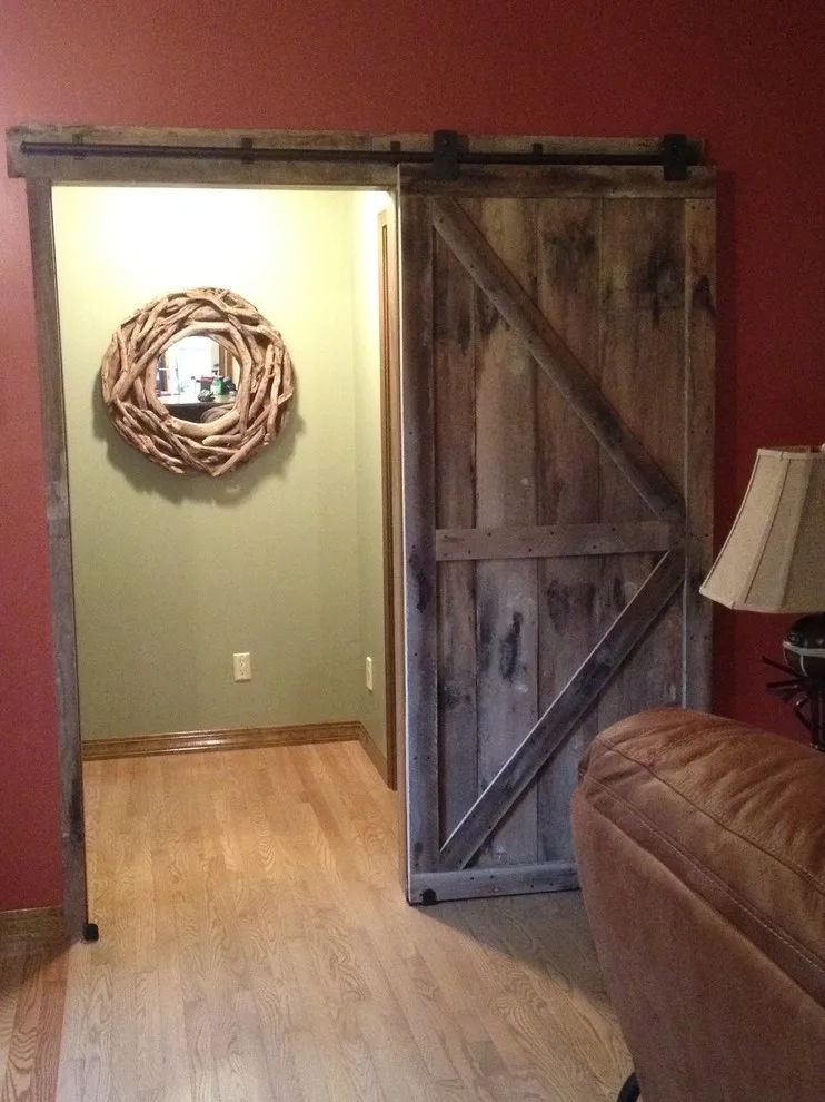 Complete Home Renovation, Branson by Sam Bradley Homes - Photo 9
