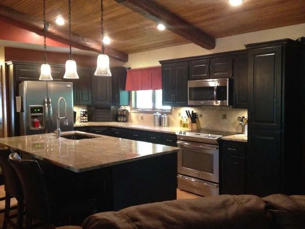 Complete Home Renovation, Branson by Sam Bradley Homes - Photo 2