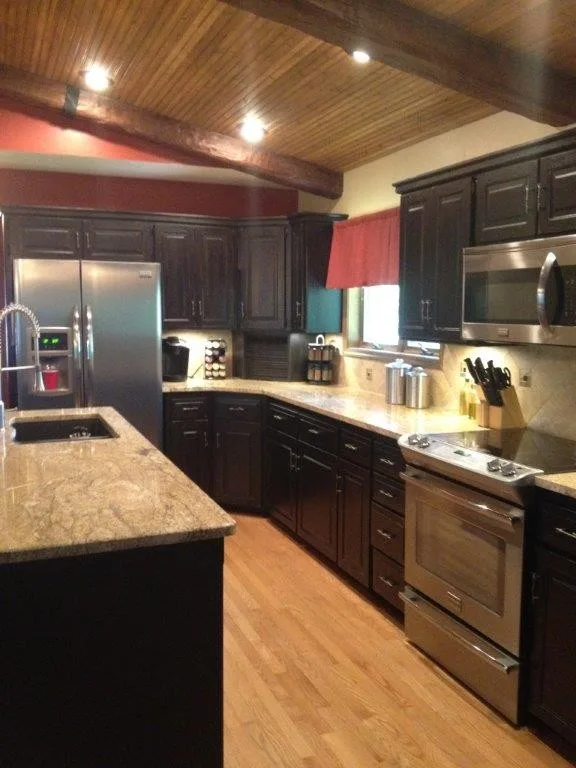 Complete Home Renovation, Branson by Sam Bradley Homes - Photo 10