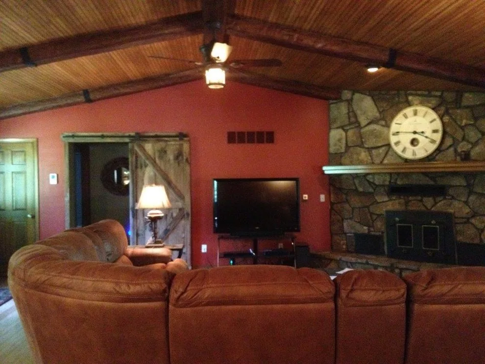 Complete Home Renovation, Branson by Sam Bradley Homes - Photo 4