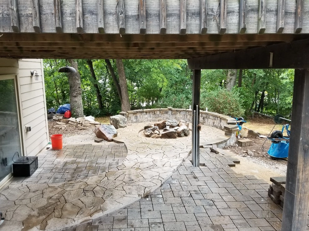 Merriam Masterpiece by Royal Creations Architectural Landscaping - Photo 6
