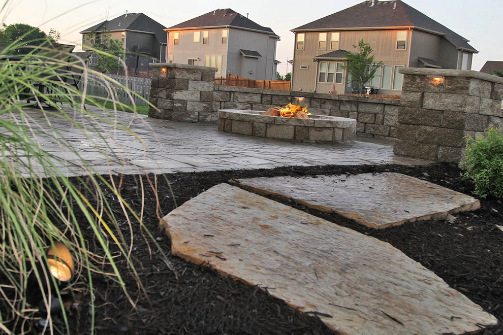 Our Work by Royal Creations Architectural Landscaping - Photo 4