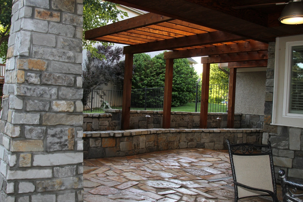 Our Work by Royal Creations Architectural Landscaping - Photo 3