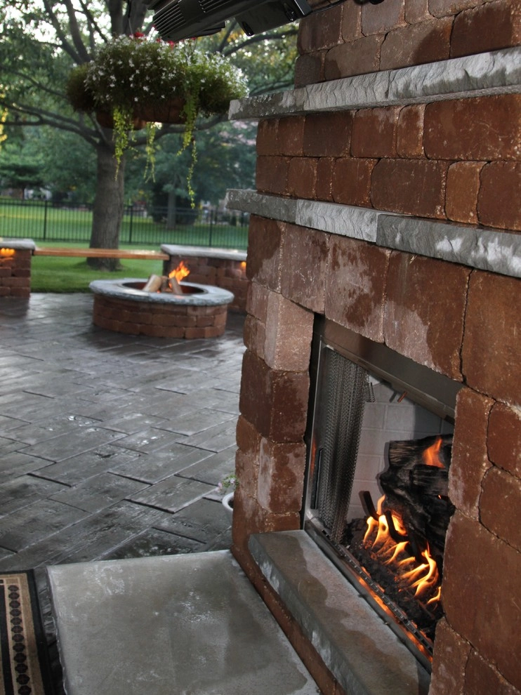 Paradise at the Pavilions by Royal Creations Architectural Landscaping - Photo 2