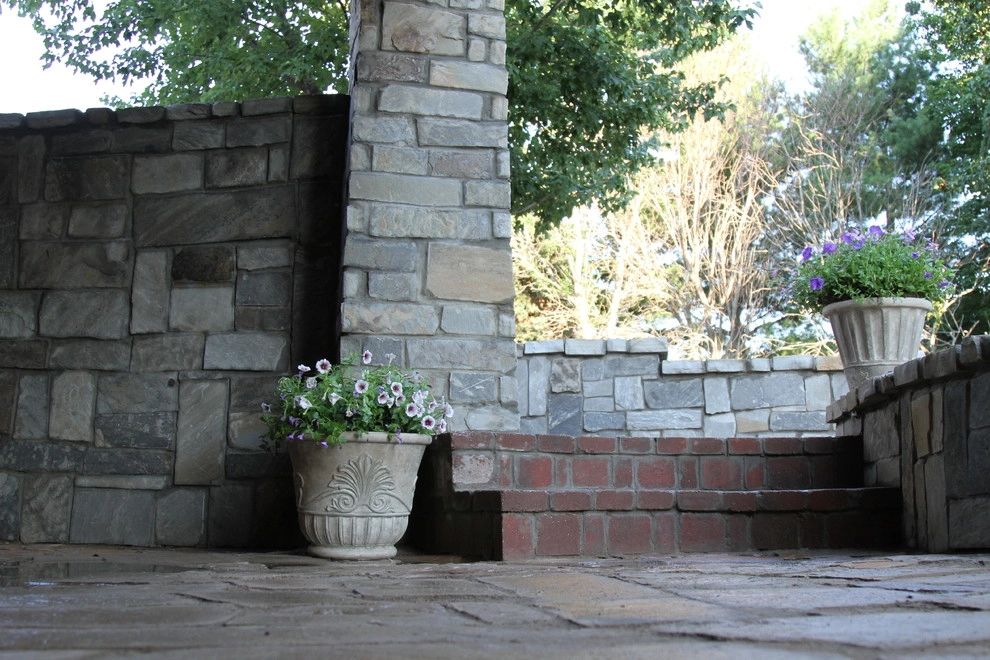 Royal Creations Architectural Landscaping - Photo 14