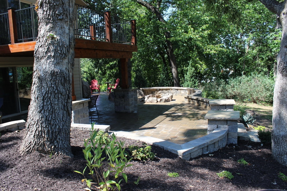 Merriam Masterpiece by Royal Creations Architectural Landscaping - Photo 2