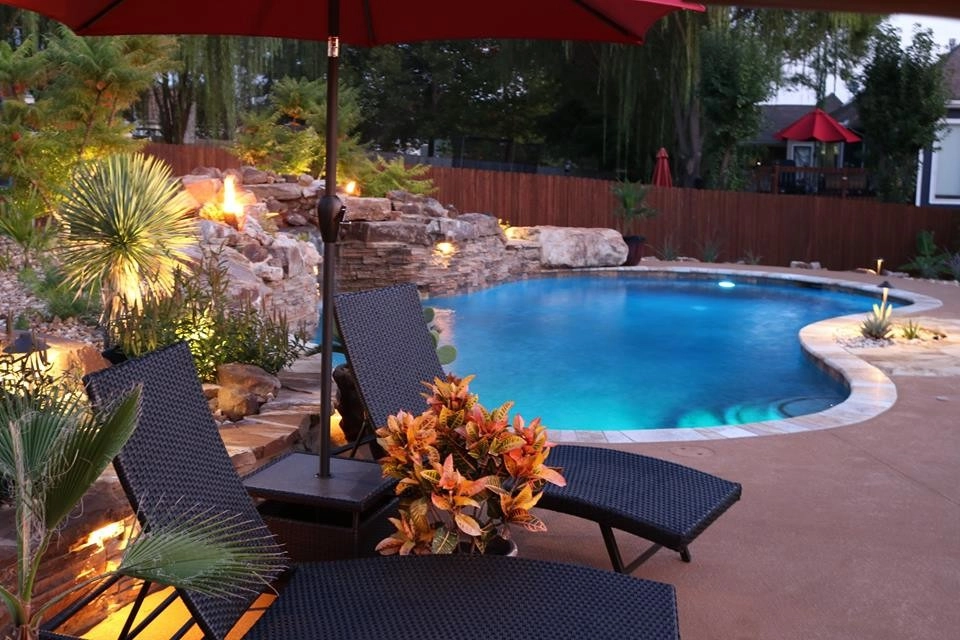 Southwest Grotto by Royal Creations Architectural Landscaping - Photo 4