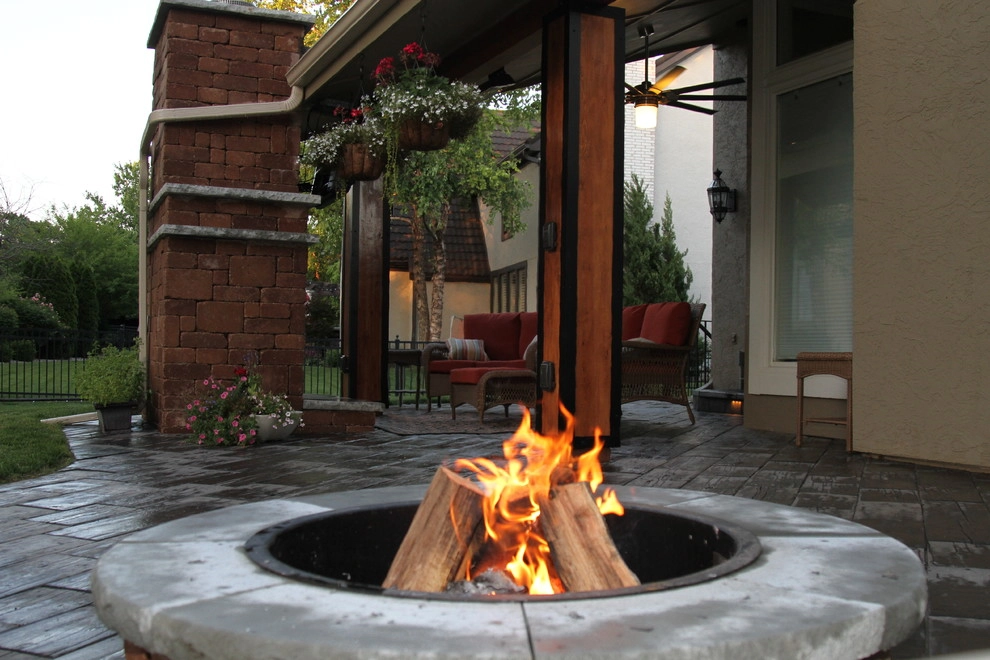 Royal Creations Architectural Landscaping - Photo 10