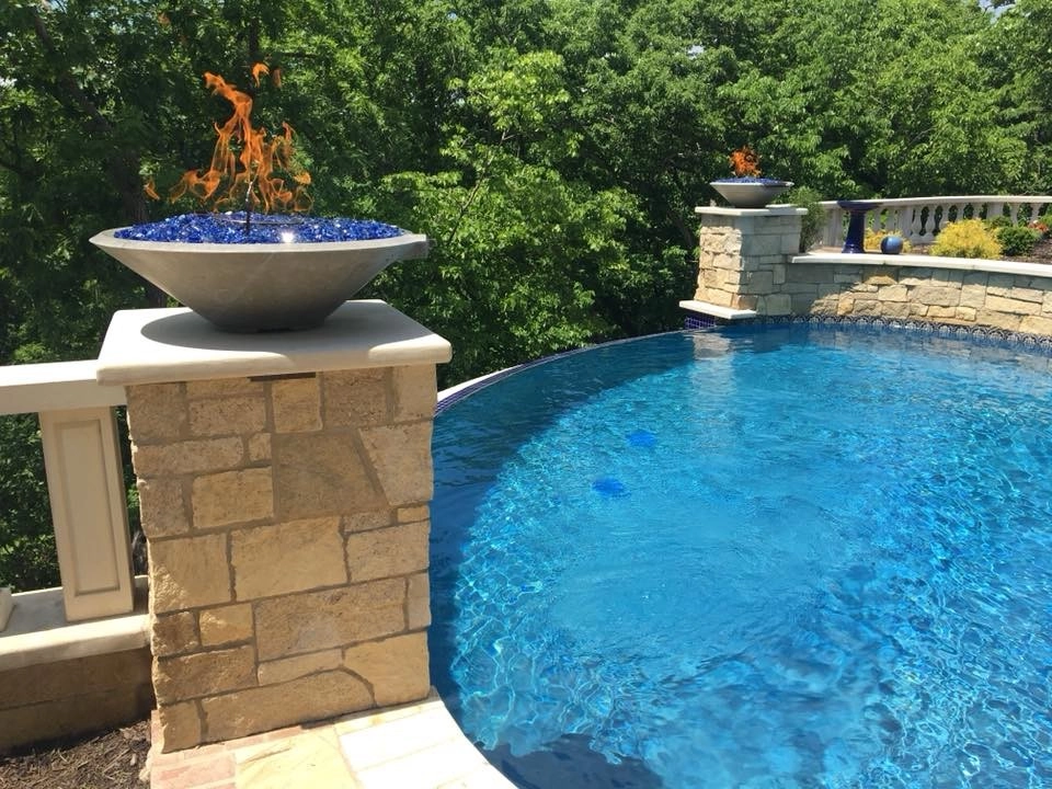 Mediterranean Masterpiece by Royal Creations Architectural Landscaping - Photo 3
