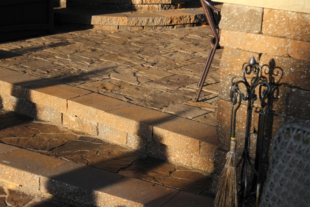 Olathe Outdoor Living by Royal Creations Architectural Landscaping - Photo 3