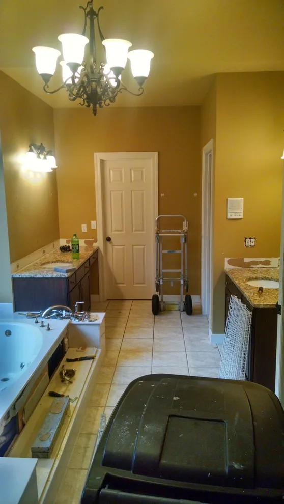 Wildwood Main Bathroom II by K Weiss Construction - Photo 2