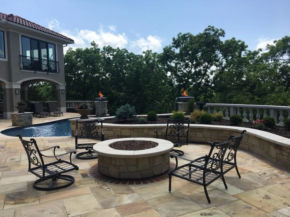 Royal Creations Architectural Landscaping - Photo 11