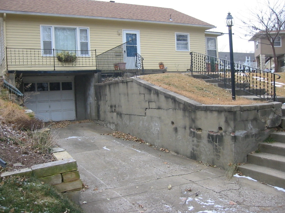 Extreme Makeover - Kansas City by Royal Creations Architectural Landscaping - Photo 4