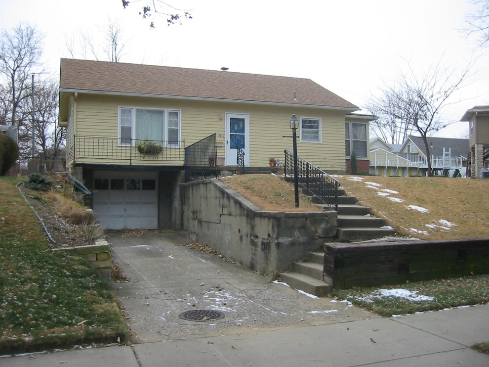 Extreme Makeover - Kansas City by Royal Creations Architectural Landscaping - Photo 3