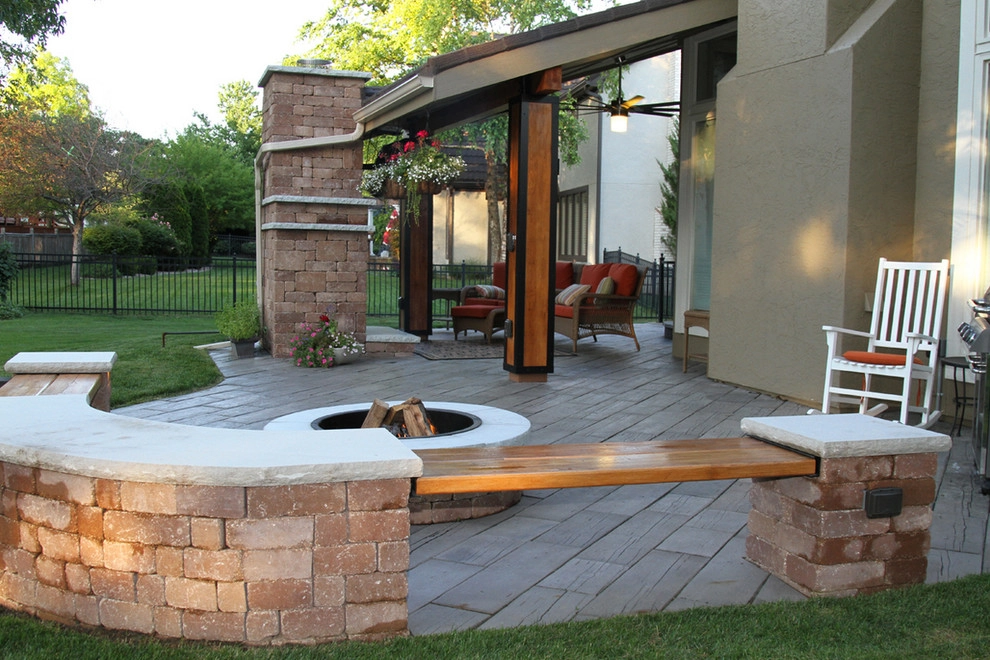 Our Work by Royal Creations Architectural Landscaping - Photo 10