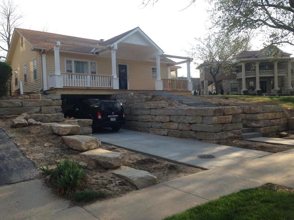 Royal Creations Architectural Landscaping - Photo 9