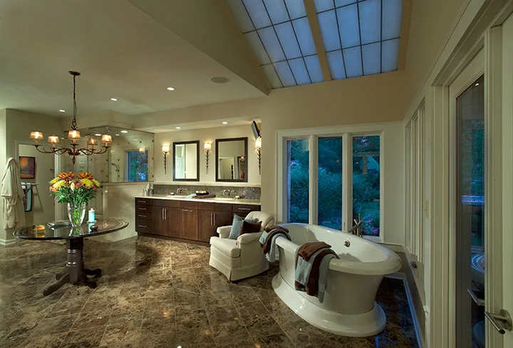 Williamson Kitchen and Bath by Crawford Builders - Photo 4