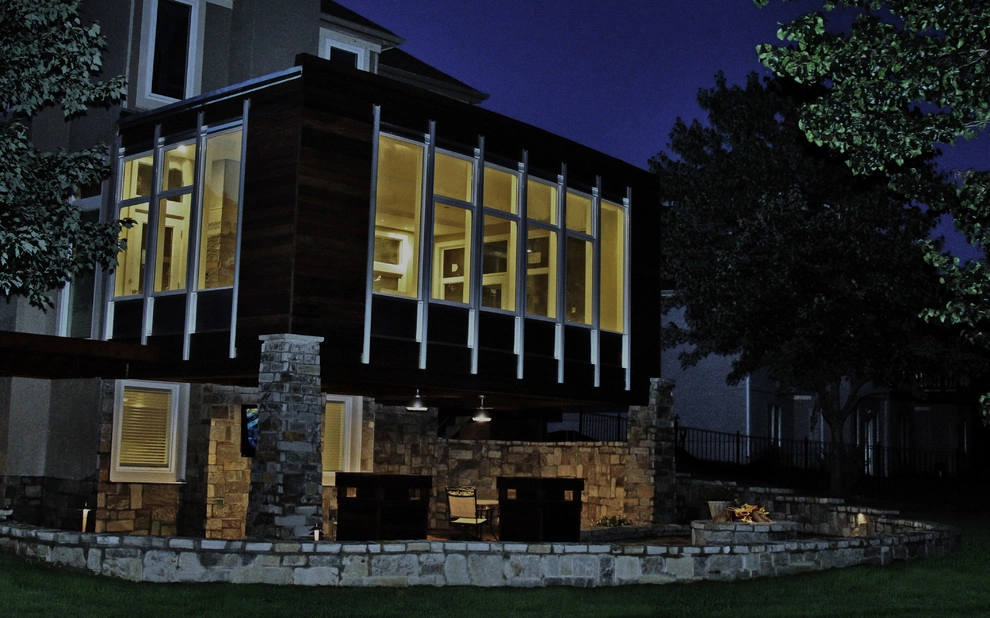 Royal Creations Architectural Landscaping - Photo 4