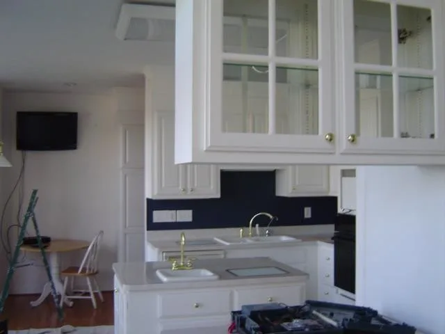 Willis Culinary Space by Aura Kitchen Art Inc. - Photo 4