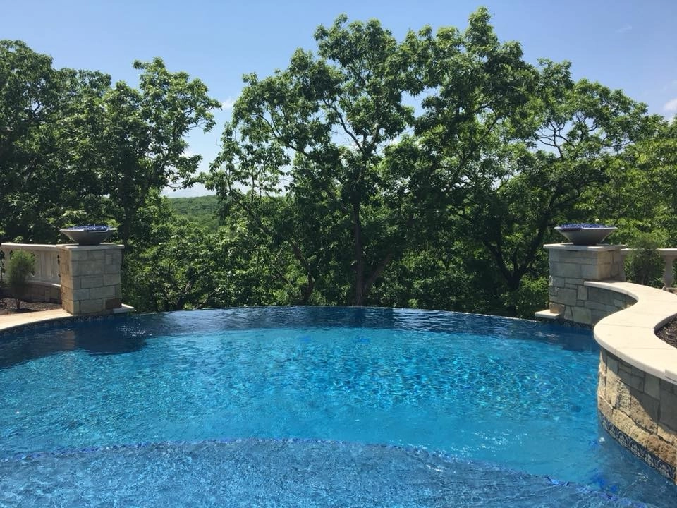 Mediterranean Masterpiece by Royal Creations Architectural Landscaping - Photo 2