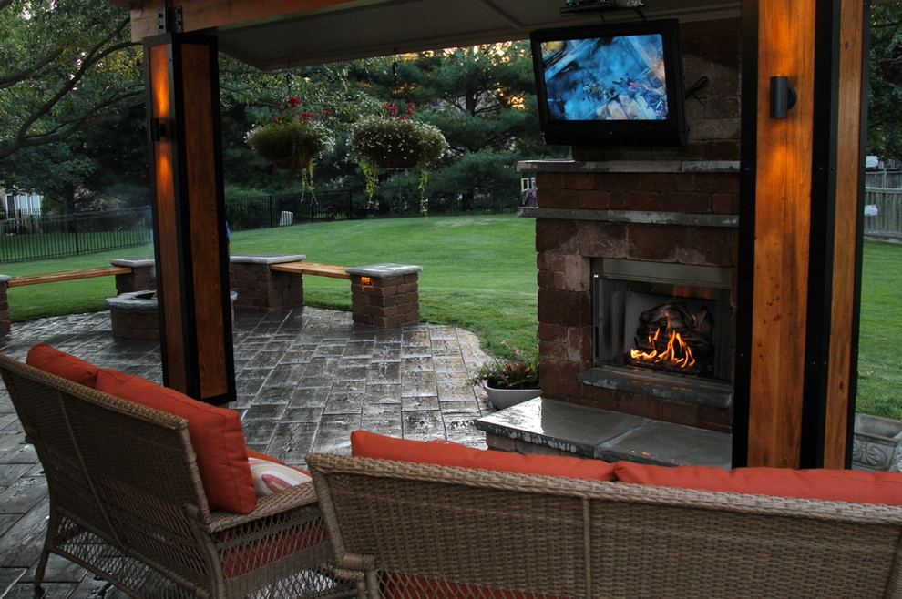 Our Work by Royal Creations Architectural Landscaping - Photo 5