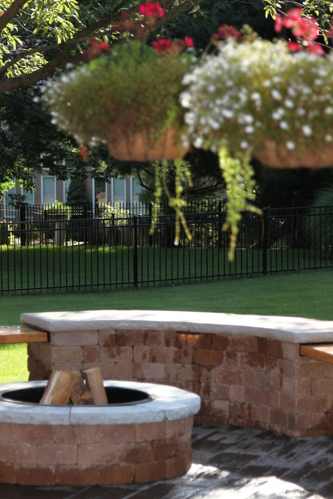 Paradise at the Pavilions by Royal Creations Architectural Landscaping - Photo 5
