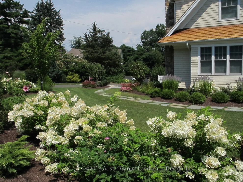 Beach Area Residence - Westport, CT by Austin Ganim Landscape Design, LLC - Photo 2