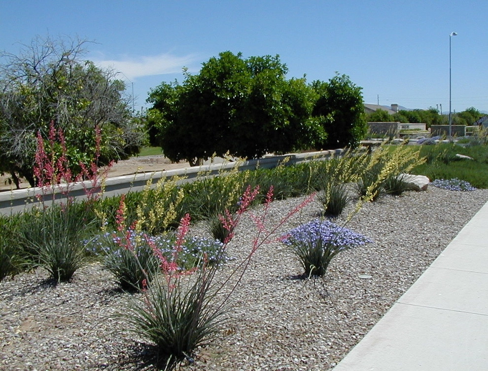 Kensington Grove by Ruben Valenzuela, Landscape Architect - Photo 3