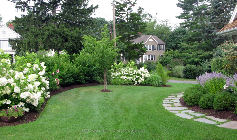 Beach Area Residence - Westport, CT by Austin Ganim Landscape Design, LLC - Photo 8